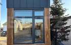 Casa modulara la cheie, 24 mp utili(construita din panouri S - 9