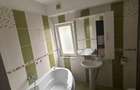 Ap 2 cam decom, bl. nou, balcon, mobilat modern, zona Campului - 7