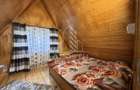Comision 0% Casa A-Frame, la munte, 1km de Partia Rausor, Hunedoara - 5