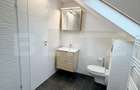 Mansardă 2 camere Smart Home, 75 mp, zona Centrul Nou Brasov - 5