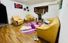 Apartament cu 2 camere de vanzare complet mobilat ?i utilat, Gae?ti