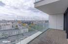 Duplex 372 mp, mobilat si utilat, ONE Herastrau Towers - 9