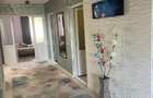 Casă individuală cu 5 camere cu Teren 800 Mp în Vest