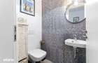 Apartament cochet mobilat-utilat, 3 camere, parcare, boxa, Kasper Core - 1