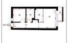 APARTAMENT DE VACANTA CU 2 CAMERE | IMOBIL NOU | PREDEAL - 7