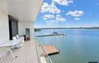 Apartament 3 camere cu vedere frontala la lac Mamaia - 5