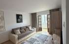 Inchiriez apartament, 2camere,decomandat,zona Torontalului
