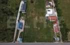 Teren intravilan, de vanzare, 730 mp, zona Viforata