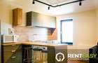 De inchiriat! Apartament cu 3 camere Bloc nou - Copou - Parc Expo