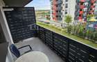 De inchiriat Apartament 2 camere Parcare privata Strada Stelelor - 16