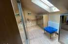 Casa de inchiriat pe Strada Campului/453 mp teren/130mpu/3 dormitoare