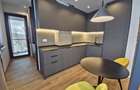 Studio de lux ultramodern centrul Constantei termen lung - 14