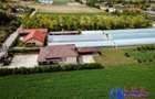 ID 6760 Exclusivitate | Agro-pensiune la cheie in Sat Agighiol