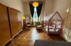 Apartament deosebit in Palat istoric 110 mp+ Balcon deschis- Piata Sf. Gheorghe - 10