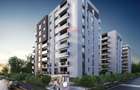 Apartament generos cu o camera in zona metrou Straulesti - 1