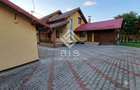 Casa individuala 4 camere 132mp + anexe, Sat Caila, Bistrita Nasaud
