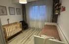 Apartament 3 camere cu loc de parcare inclus - proprietar - MegaImage 23 August - 1