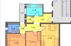 Apartament 3 Camere Decomandat | Etaj 1 | Renovat | 2 Balcoane | Investi - 9
