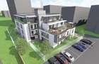 2 Camere cu Grădină cu Parcare inclusa | Bloc Boutique | Finisaje Premium - 1