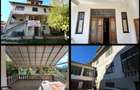 DE VANZARE VILA: demisol + parter - Sinaia, Zona Furnica - 1