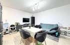 Apartament + gradina, 2 camere, 45 mp utili - zona Cora - 5