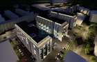 Apartament de vanzare in bloc nou, 3 camere, etaj 2, lift, comision 0% - 6