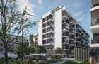 Apartament 2 camere | Terasă, parcare și facilități pentru familie | Pipera - 1