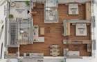 Apartamente in suprafata de 100 mp Constructie Noua Cartierul Nou