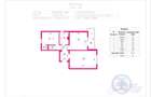 Ap. 2 cam, Tudor, et. 1/4, renovat integral, mobilat/utilat - 7