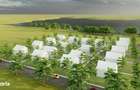 Fundulea teren intravilan 535 mp langa lac - 2