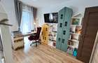 Apartament cu 3 camere la prima închiriere și parcare subterană - 10