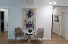 Birou luxos in penthouse | 4 camere complet mobilate si utilate | Pipera