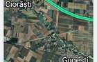 Teren extravilan/agricol 17 ha Slobozia Ciorasti/Armeni /Vrancea - 2