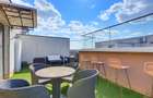 Vânzare Penthouse 3 Camere 2 Băi Newton Tătărași 168 mp READY TO MOVE
