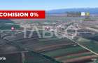 Oportunitate investitie Comision 0% 28000 mp in Sura Mica Sibiu