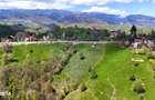 Teren intravilan in Moieciu | 2.847 mp | Deschidere DN 73 - 6