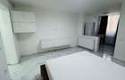 Garsoniera moderna, complet renovata, de inchiriat in Turnu Magurele, bloc G3, etaj 9/10.