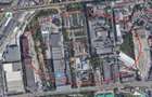 Teren de vanzare zona Valea Cascadelor, Bucuresti 33.000 mp New - 1