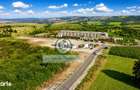 Teren 1400 mp Bucov | La limita Hill House Resort Bighilin