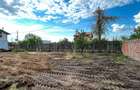 Teren de vanzare intravilan lot 300mp PREMIUM - Apa - Curent - Gaze - Canalizare - Asfalt - COMUNA 1 DECEMBRIE, ILFOV - 2