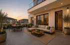 Penthouse 3 Camere | Ozana | Loc De Parcare(Optional) | - 17