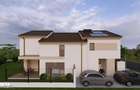 Duplex cu 4 camere de vanzare in localitatea Dumbravita