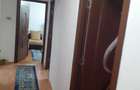 Resita Lunca Politie - Apartament 4 camere Cf.1 sporit, Decomandat, renovat si utilat - 4
