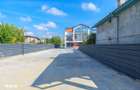 Inchiriat Spatiu comercial/locuit/birouri de 410mp in zona Nord BUFTEA - 11