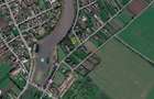 Vand teren 1853mp 23m deschidere la lac Salciile PH