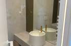 Apartament Cortina 3 camere, mobilat, utilat, parcare, market la scara - 14