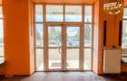 Spatiu comercial 128 mp, vitrinat, vad comercial format, acces direct, potential