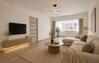 Apartament 2 camere decomandat, renovat, strada Toamnei, Centrul Civic - 1