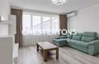 Apartament 3 camere cu centrala termica si incalzire in pardoseala - Metrou 1 Ma