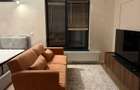 Studio de inchiriat in complex NOU / Cornisa / Platou / PARCARE / UMF - 12